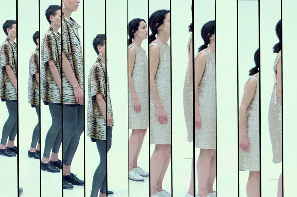 FORSE UNA CITTà<br>mirage 1