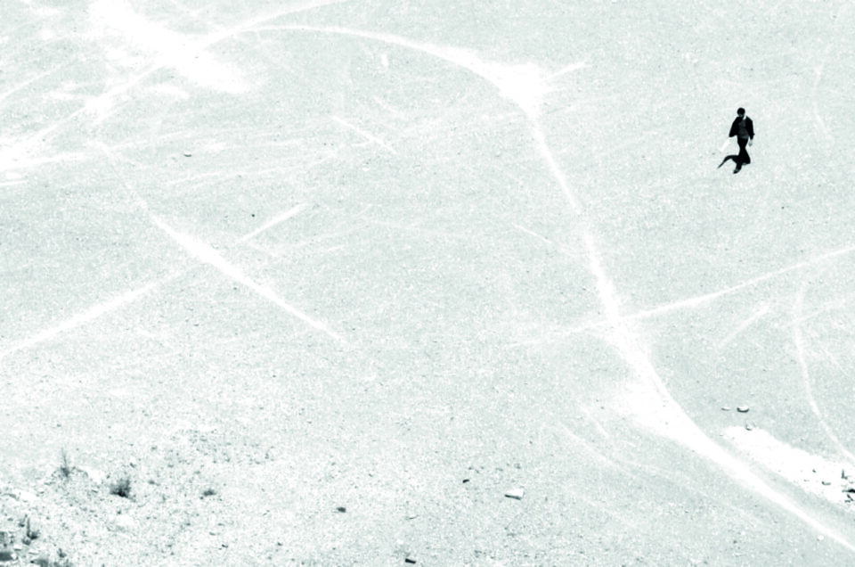 La parte maledetta<br>Gianni Staropoli