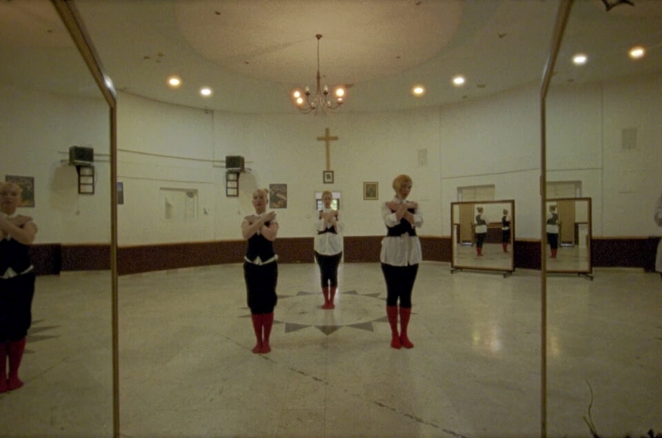 Post Socialist Bodies